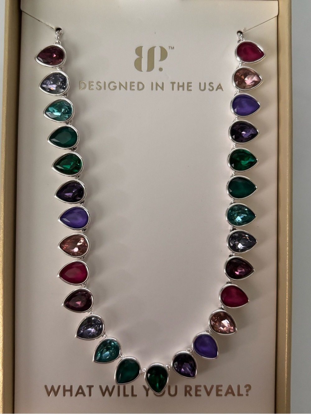 Holiday Jewel Candy - Picture 2 of 3